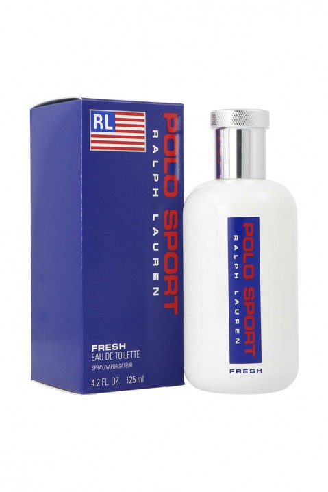 Ralph Lauren Polo Sport Fresh EDT 125 ml parfümIVET.HU - A te online butikod.