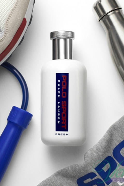 Ralph Lauren Polo Sport Fresh EDT 125 ml parfümIVET.HU - A te online butikod.