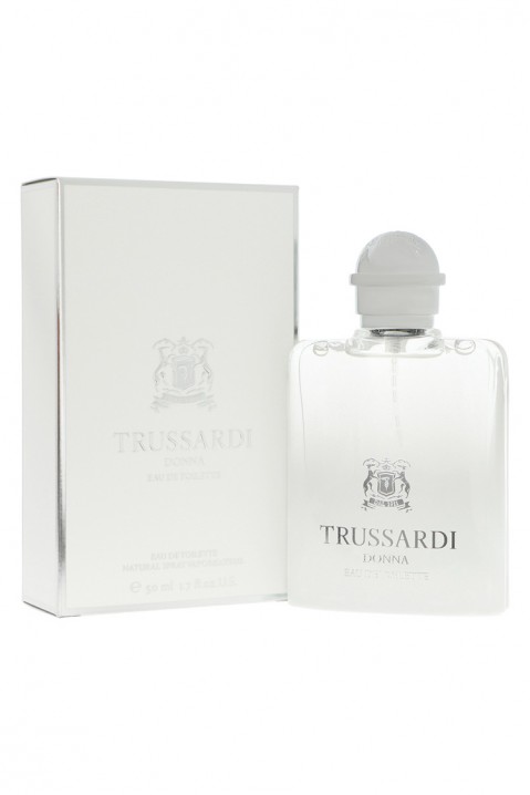 Trussardi Donna EDT 50ml parfümIVET.HU - A te online butikod.