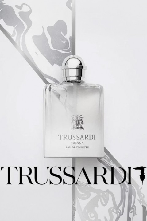 Trussardi Donna EDT 50ml parfümIVET.HU - A te online butikod.