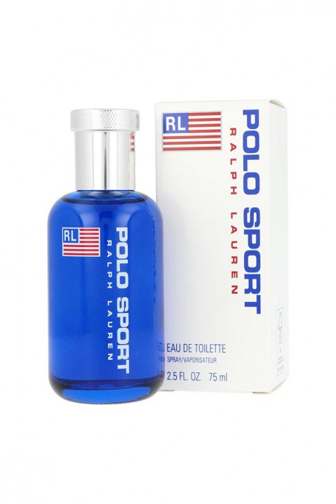 Ralph Lauren Polo Sport EDT 75 ml parfümIVET.HU - A te online butikod.