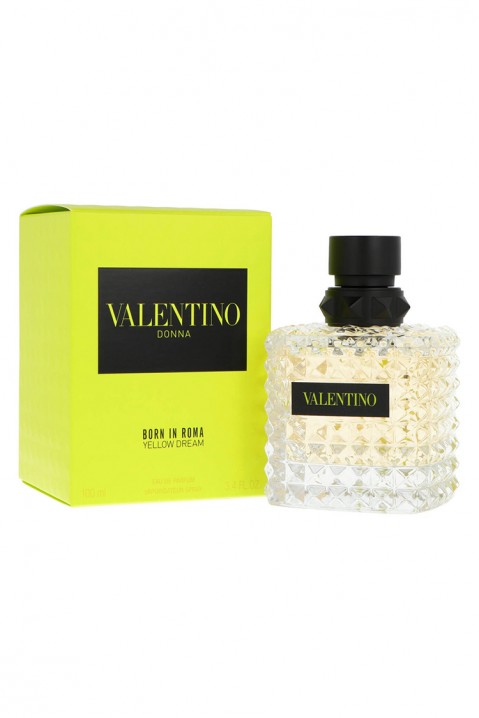 Valentino Donna Born In Roma Yellow Dream EDP 100ml parfümIVET.HU - A te online butikod.