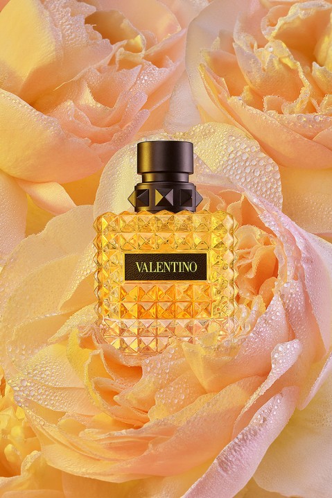 Valentino Donna Born In Roma Yellow Dream EDP 100ml parfümIVET.HU - A te online butikod.