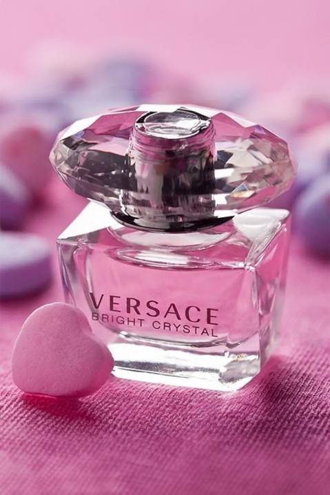 Versace Bright Crystal EDT 50ml parfümIVET.HU - A te online butikod.