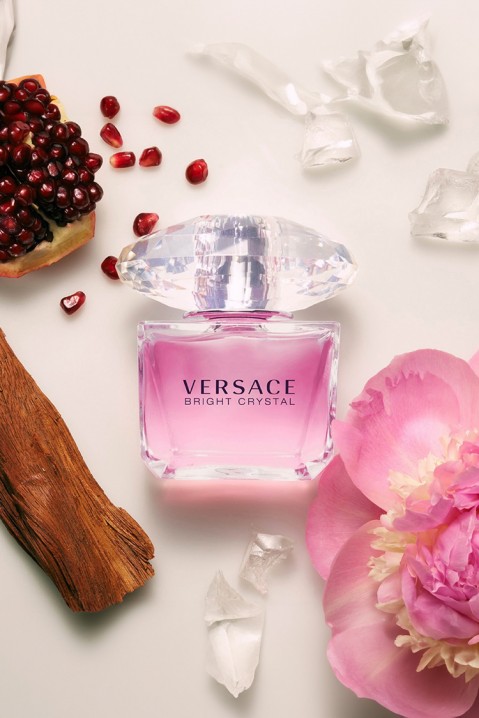 Versace Bright Crystal EDT 90ml parfümIVET.HU - A te online butikod.