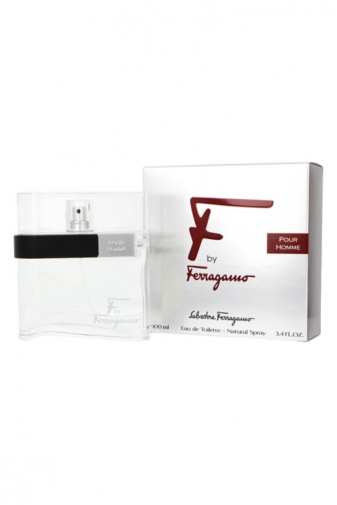 Salvatore Ferragamo F By Ferragamo Pour Homme EDT 100ml parfümIVET.HU - A te online butikod.