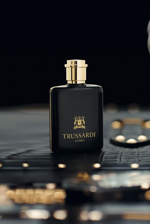 Trussardi Uomo EDT 50 ml parfümIVET.HU - A te online butikod.