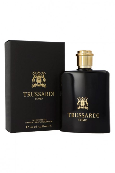 Trussardi Uomo EDT 100ml parfümIVET.HU - A te online butikod.