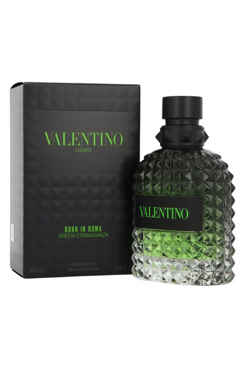 Valentino Born In Roma Uomo Green Stravaganza EDT 100ml parfümIVET.HU - A te online butikod.