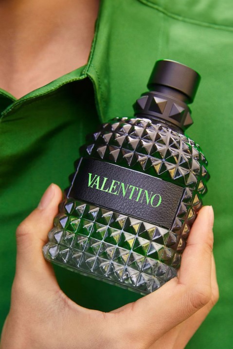 Valentino Born In Roma Uomo Green Stravaganza EDT 100ml parfümIVET.HU - A te online butikod.