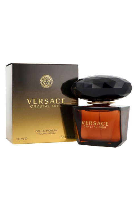 Versace Crystal Noir EDP 90 ml parfümIVET.HU - A te online butikod.