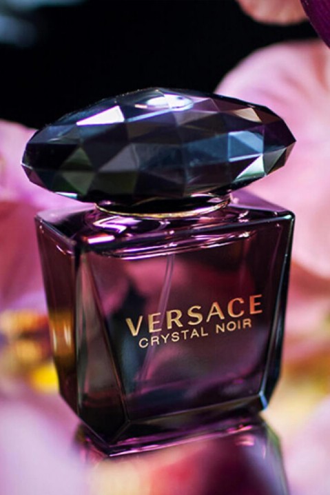 Versace Crystal Noir EDP 90 ml parfümIVET.HU - A te online butikod.