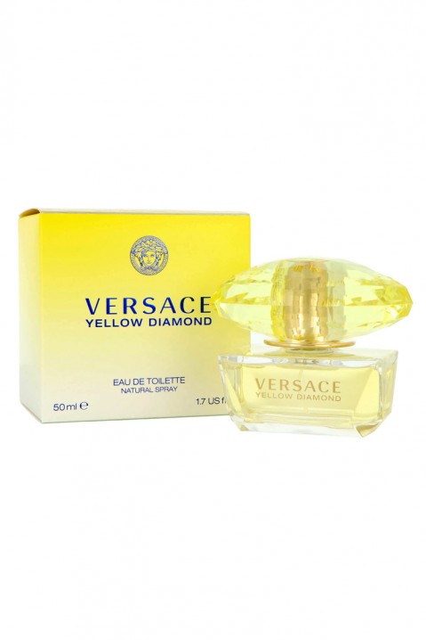 Versace Yellow Diamond EDT 50 ml parfümIVET.HU - A te online butikod.