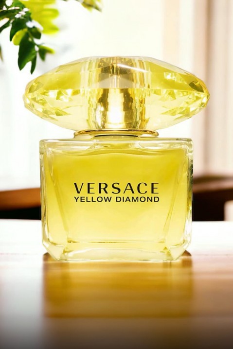 Versace Yellow Diamond EDT 50 ml parfümIVET.HU - A te online butikod.