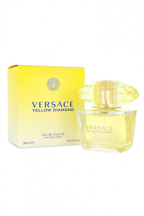 Versace Yellow Diamond EDT 90 ml parfümIVET.HU - A te online butikod.