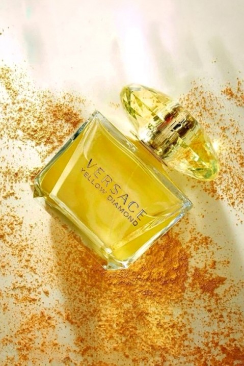 Versace Yellow Diamond EDT 90 ml parfümIVET.HU - A te online butikod.