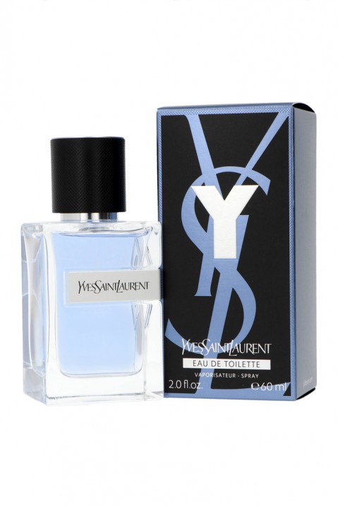 Yves Saint Laurent Y for Men EDT 60ml parfümIVET.HU - A te online butikod.