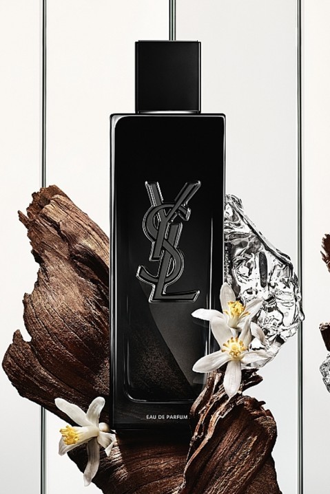 Yves Saint Laurent MYSLF EDP 100ml parfümIVET.HU - A te online butikod.