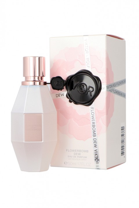 Viktor & Rolf Flowerbomb Dew EDP 50 ml parfümIVET.HU - A te online butikod.