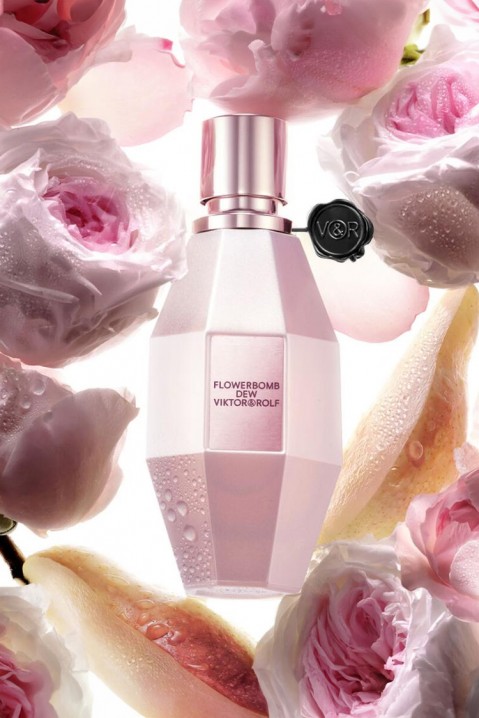 Viktor & Rolf Flowerbomb Dew EDP 50 ml parfümIVET.HU - A te online butikod.