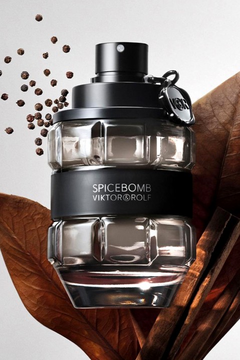 Viktor & Rolf Spicebomb EDT 50ml parfümIVET.HU - A te online butikod.