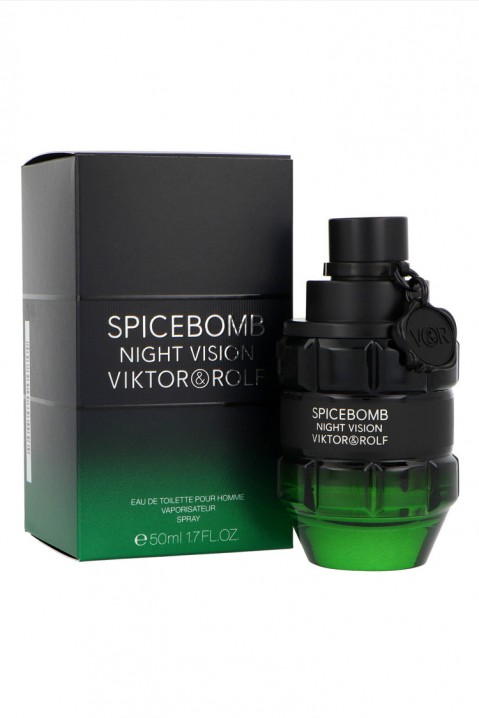 Viktor & Rolf Spicebomb Night Vision EDT 50ml parfümIVET.HU - A te online butikod.