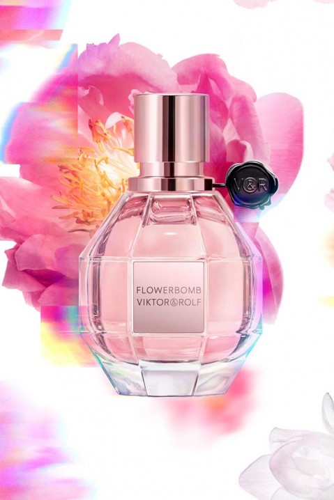 Viktor & Rolf Flowerbomb EDP 100 ml parfümIVET.HU - A te online butikod.