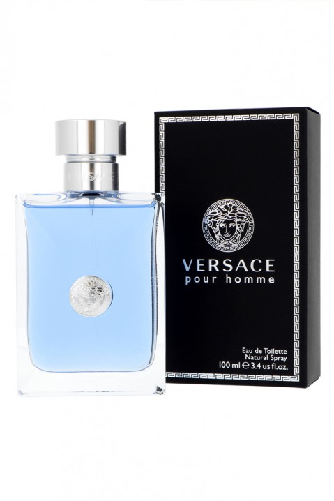 Versace Pour Homme EDT 100ml parfümIVET.HU - A te online butikod.