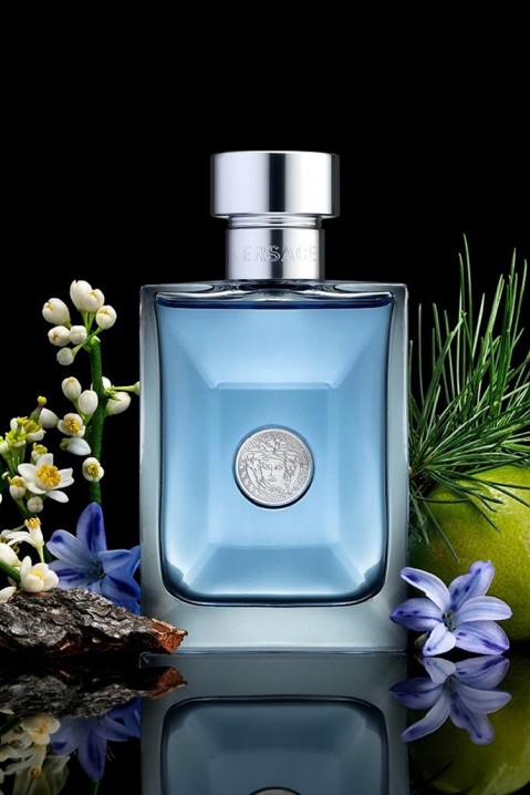 Versace Pour Homme EDT 100ml parfümIVET.HU - A te online butikod.