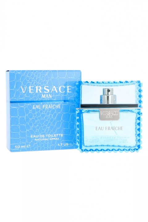 Versace Man Eau Fraiche EDT 50ml parfümIVET.HU - A te online butikod.