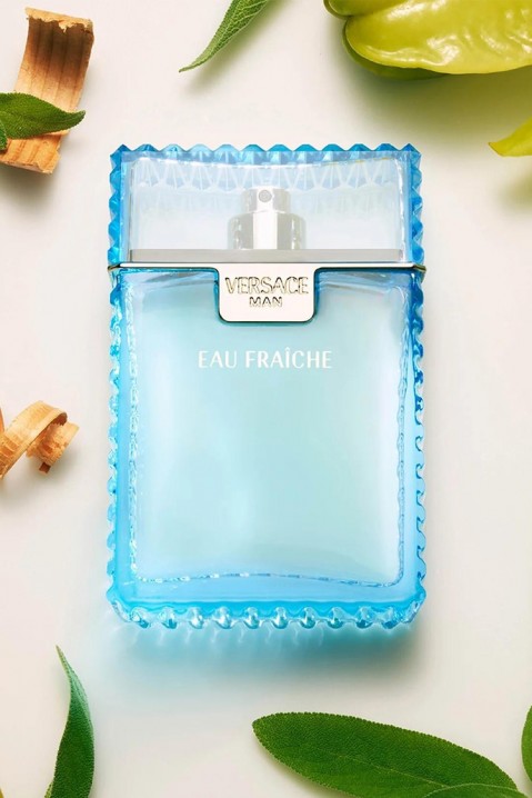 Versace Man Eau Fraiche EDT 50ml parfümIVET.HU - A te online butikod.