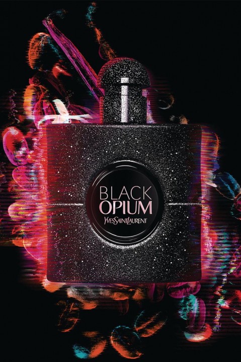 Yves Saint Laurent Black Opium Extreme EDP 50 ml parfümIVET.HU - A te online butikod.