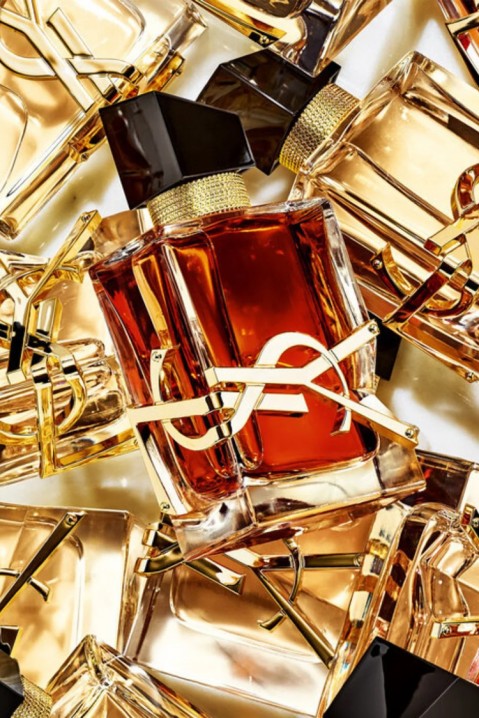 Yves Saint Laurent Libre Le Parfum 50 ml parfümIVET.HU - A te online butikod.