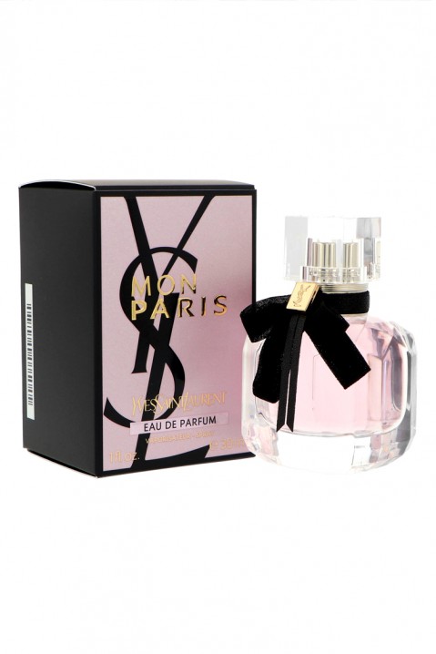 Yves Saint Laurent Mon Paris EDP 30 ml parfümIVET.HU - A te online butikod.