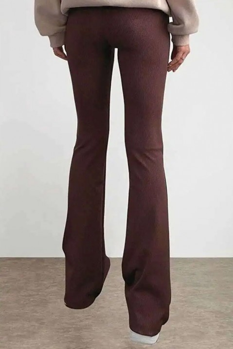 LOARMEFA BROWN leggings, Szín: barna, IVET.HU - A te online butikod.