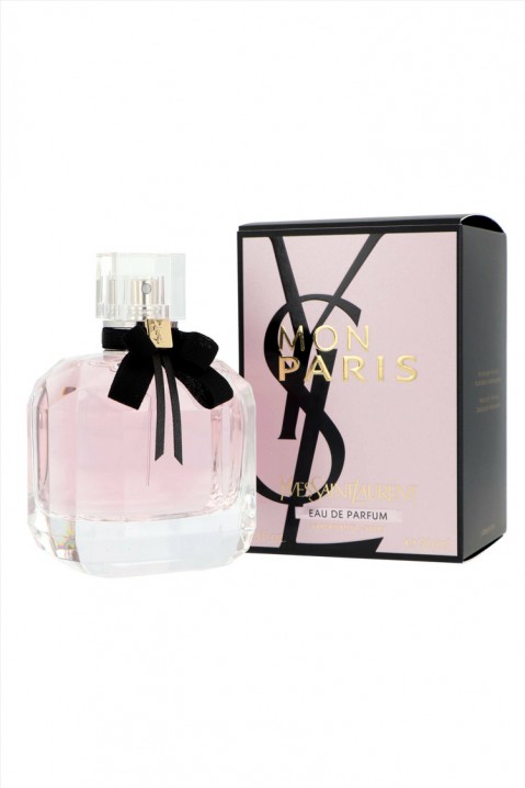 Yves Saint Laurent Mon Paris EDP 90 ml parfümIVET.HU - A te online butikod.