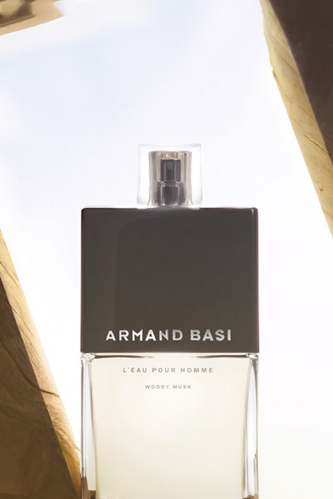 Armand Basi Homme EDT 125ml parfümIVET.HU - A te online butikod.