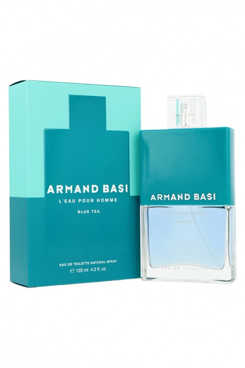 Armand Basi L`Eau Pour Homme Blue Tea EDT 125ml parfümIVET.HU - A te online butikod.