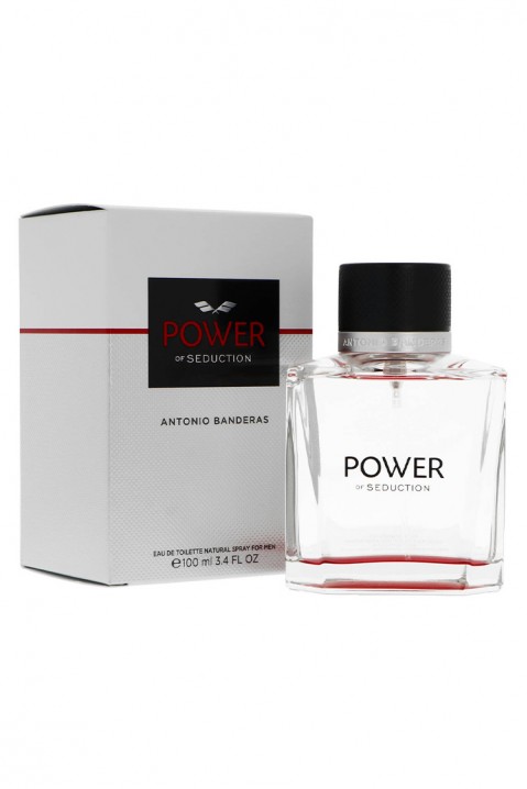 Antonio Banderas Power Of Seduction EDT 100ml parfümIVET.HU - A te online butikod.