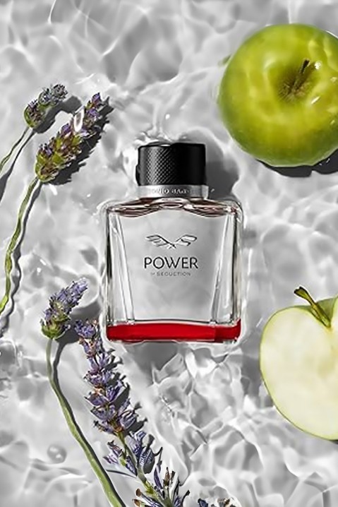 Antonio Banderas Power Of Seduction EDT 100ml parfümIVET.HU - A te online butikod.