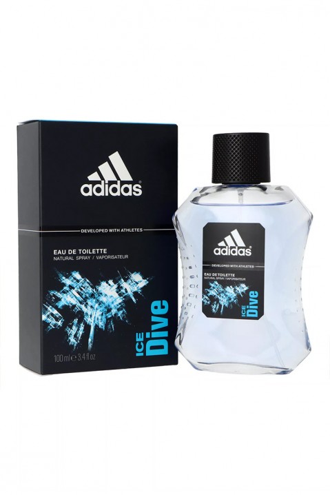 Adidas Ice Dive EDT 100ml parfümIVET.HU - A te online butikod.