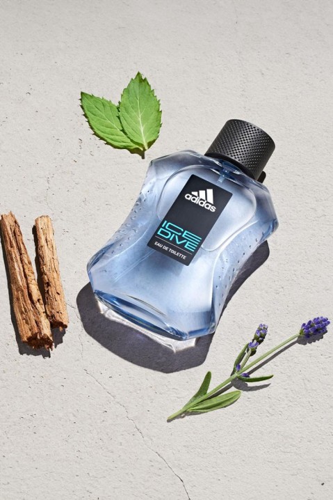 Adidas Ice Dive EDT 100ml parfümIVET.HU - A te online butikod.