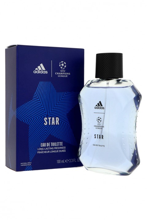 Adidas UEFA Champions League Star Edition EDT 100ml parfümIVET.HU - A te online butikod.