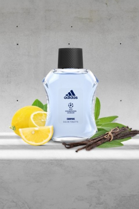 Adidas UEFA Champions League Star Edition EDT 100ml parfümIVET.HU - A te online butikod.