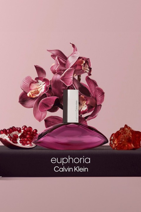 Calvin Klein Euphoria EDP 100 ml parfümIVET.HU - A te online butikod.