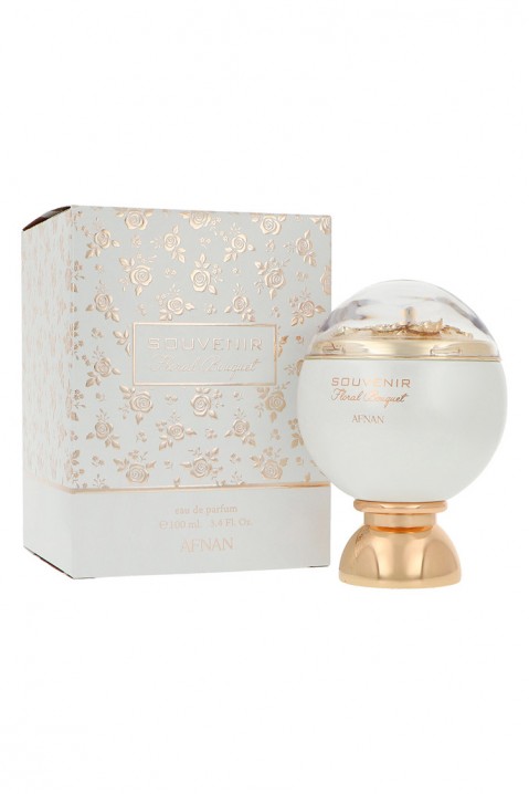 Afnan Souvenir Floral Bouquet EDP 100 ml parfümIVET.HU - A te online butikod.