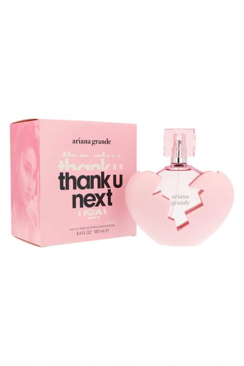 Ariana Grande Thank U Next EDP 100 ml parfümIVET.HU - A te online butikod.