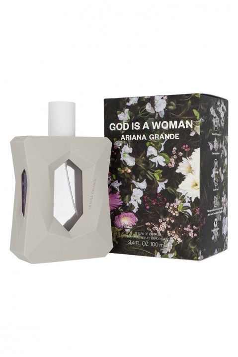 Ariana Grande God Is A Woman EDP 100 ml parfümIVET.HU - A te online butikod.