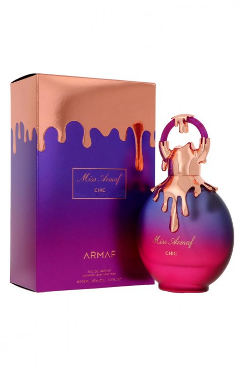 Armaf Miss Armaf Chic EDP 100 ml parfümIVET.HU - A te online butikod.