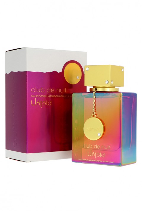 Armaf Club De Nuit Untold EDP 105 ml parfümIVET.HU - A te online butikod.